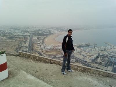 agadir oufffffaaalllaaaaa